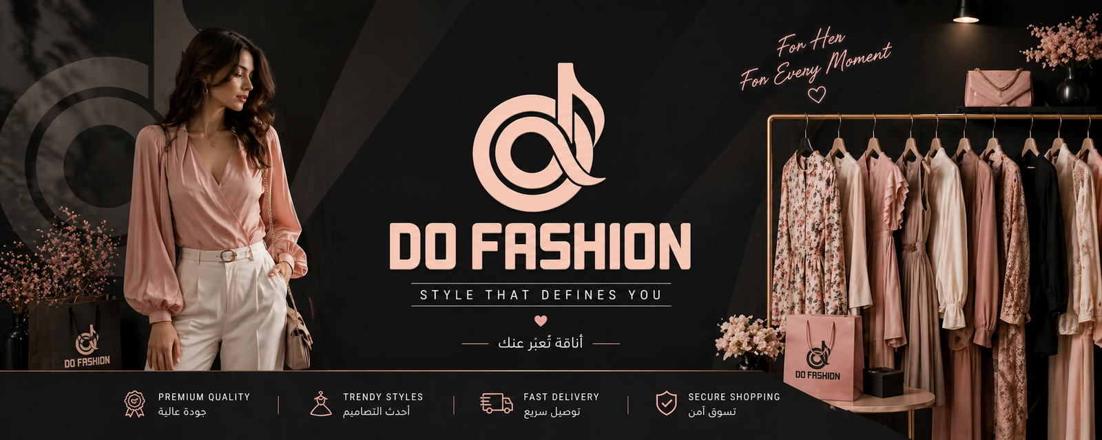 DO FASHION
